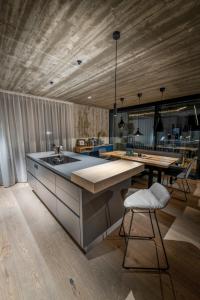 Fotografie z fotogalerie ubytování Glanz & Glory Appartements Längenfeld v Längenfeldu