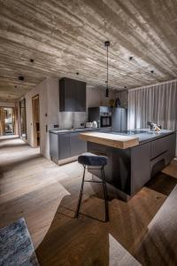 Fotografie z fotogalerie ubytování Glanz & Glory Appartements Längenfeld v Längenfeldu