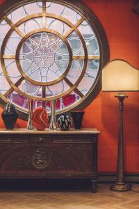 Fotografie z fotogalerie ubytování The Michelangelo Hotel v destinaci New York