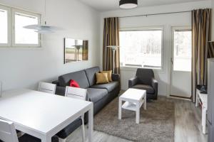 Gallery image of Holiday Club Salla Superior Apartments in Salla