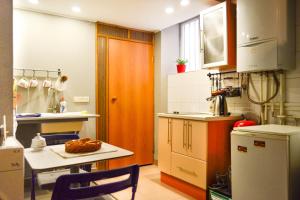 Gallery image of Guesthouse on Oktyabrskaya in Krasnodar