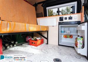 Gallery image of The Getaway Van in Matosinhos