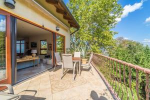 Luxury Green Villa 1037 Budapest, 122 Menedékház utca kép - 2