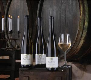 Drinkar på Wein und Landhaus Kallfels