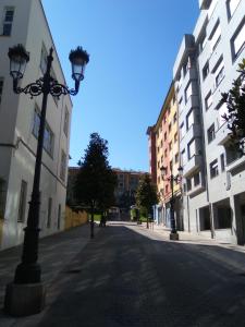 Imagen de la galería de Apartamento Campillín, en Oviedo