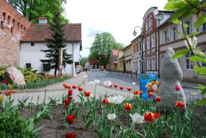 Gallery image of Ośrodek Bajka 3 in Łagów