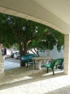 Fotografia z galérie ubytovania Apartments Nazario v Drveniku