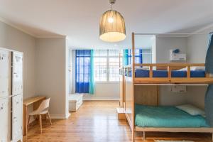 Gallery image of Lisboa Central Hostel in Lisbon