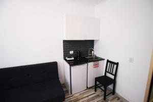 Gallery image of Apartment N107 Gudauri Loft in Gudauri