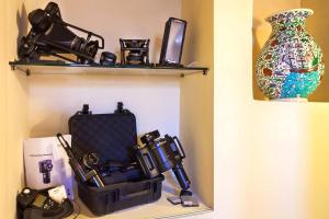 Kép In Camera Art Boutique Hotel szállásáról Rodoszban a galériában