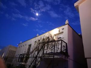 Hoone, kus apartement asub