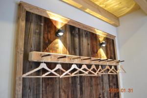 Fotografie z fotogalerie ubytování Private Luxury Chalet v destinaci Siegsdorf