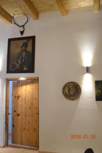Fotografie z fotogalerie ubytování Private Luxury Chalet v destinaci Siegsdorf