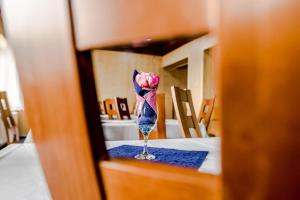 Fotografie z fotogalerie ubytování Horský hotel Kozubová v destinaci Dolní Lomná