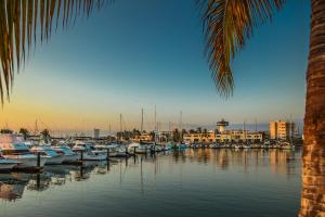 Gallery image of Isla Mazatlan Residence Club in Mazatlán