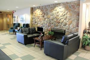 Gallery image of Travelodge by Wyndham Lacombe in Lacombe