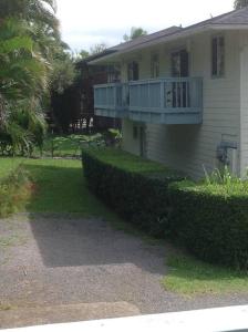 Gallery image of Puu Koa Palms vacation rental in Haiku