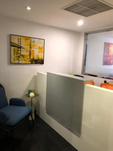 Imagem da galeria de Homy Residence em Hong Kong