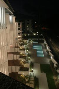Bazén v ubytování C Bargara Resort nebo v jeho okolí