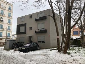 roomotel.com v zimě