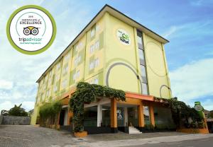 Foto dalla galleria di Zest Yogyakarta by Swiss-Belhotel International a Yogyakarta