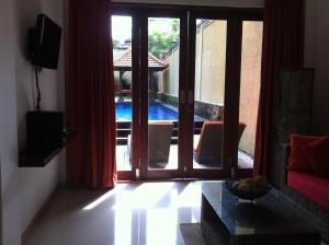 Gallery image of Villa Celavi 77 in Jimbaran