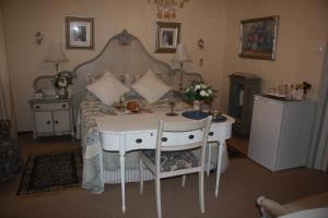 Billede fra billedgalleriet på A Summer Place Boutique Guest House i Bloemfontein