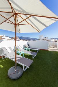 Gallery image of Hotel El Tajo & SPA in Ronda