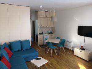Imagen de la galería de Apartman D11 Dvori, en Kopaonik