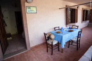 Fotografie z fotogalerie ubytování Residenza Su Prelau v destinaci Gonnesa