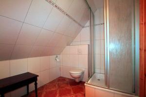 Fotografie z fotogalerie ubytování Alter-Gardinger-Deich-Wohnung-G-3 v destinaci Siekbüll