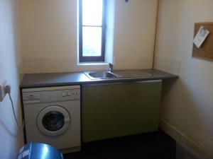 Foto dalla galleria di Elibank House Apartment a Walkerburn