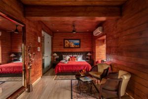 Gallery image of Salcete Beach Resort in Colva
