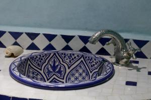 Foto dalla galleria di Riad Dada Mouss & Suites a Marrakech
