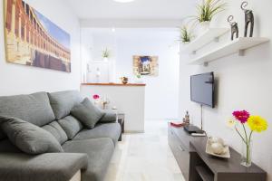 Gallery image of Apartamentos El Tajo & SPA in Ronda