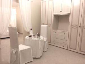 Fotografie z fotogalerie ubytování B&B Smeraldo v destinaci Benevento
