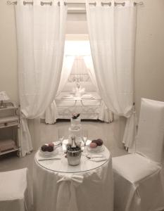Fotografie z fotogalerie ubytování B&B Smeraldo v destinaci Benevento