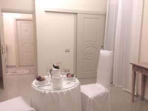 Fotografie z fotogalerie ubytování B&B Smeraldo v destinaci Benevento