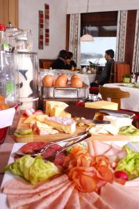 Φωτογραφία από το άλμπουμ του Berg-Cafe στο Κέμπτεν