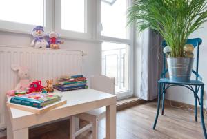 Fotografia z galérie ubytovania Apartament Zaciszny v destinácii Gdansk