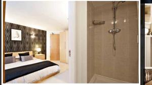 York Luxury Apartment