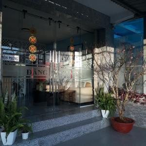 Fotografie z fotogalerie ubytování Dang Nguyen Guesthouse v destinaci Da Lat