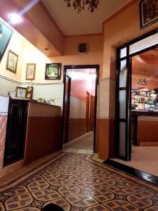 Gambar di galeri bagi Hotel Le Gardenia (ex Lutetia) di Tanger