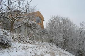 B&B Giardini dell'Ardo v zime