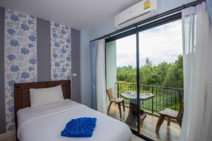 Fotografie z fotogalerie ubytování Krabi Lighthouse @ Aonang v destinaci pláž