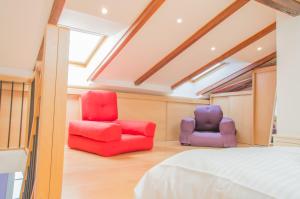 Gallery image of Sunlight Properties - "Legend " - Bright - Near Promenade des Anglais in Nice