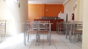 Photo de la galerie de l'établissement Hostal Silpay, à Tacna