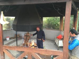 Imagen de la galería de Hostería Tercera Barranca, en Torres del Paine