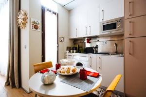 Gallery image of Mi Rincon Central Apartment in Seville