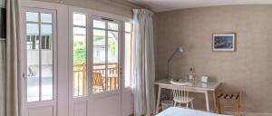 Gallery image of La Fr&eacute;gate in Cap-Ferret